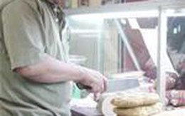 Hà Tĩnh: 80% giò, chả, nem chua có hàn the